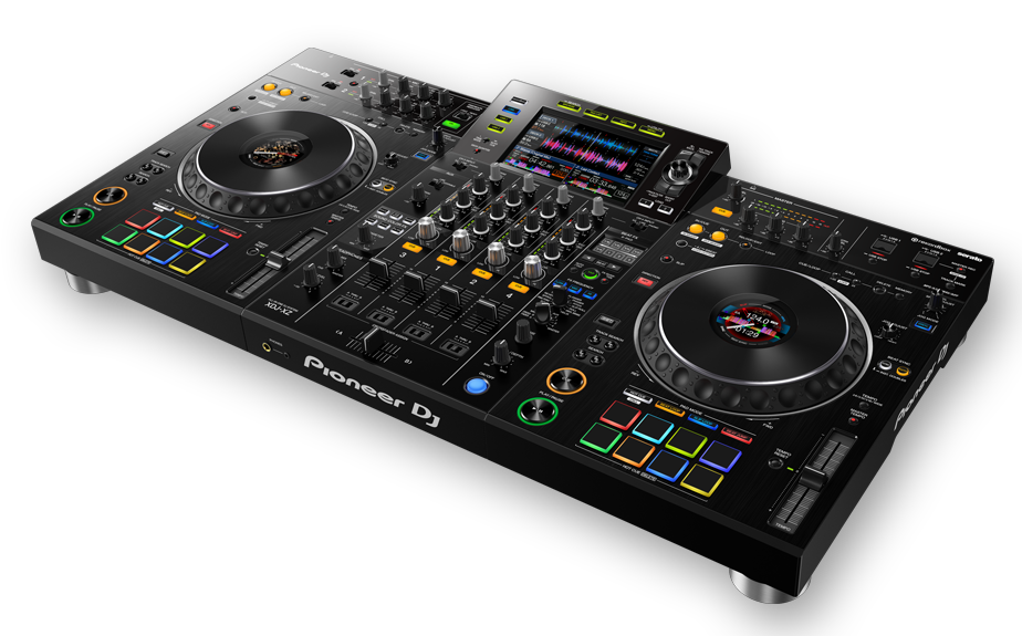 Pioneer DJ