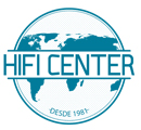 Hifi Center