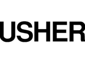 usher-logo