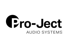 Pro-Ject Audio Systems