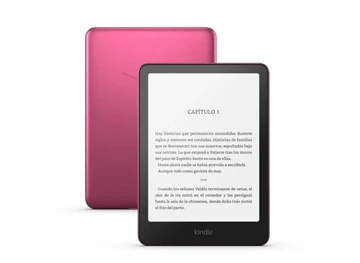reparacion kindel paperwhite signature edition hificenter