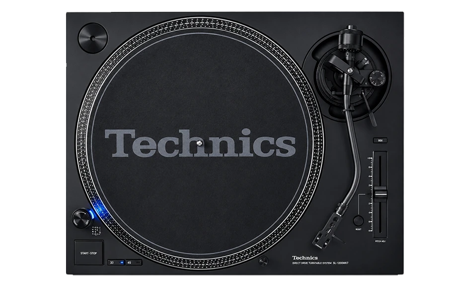 plato technics hificenter